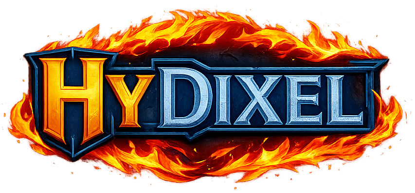HyDixel